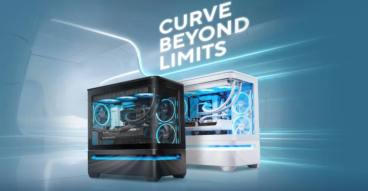 Case ASUS Prime AP202 ARGB White -songphuong.vn Case ASUS Prime AP202 ARGB White -songphuong.vn