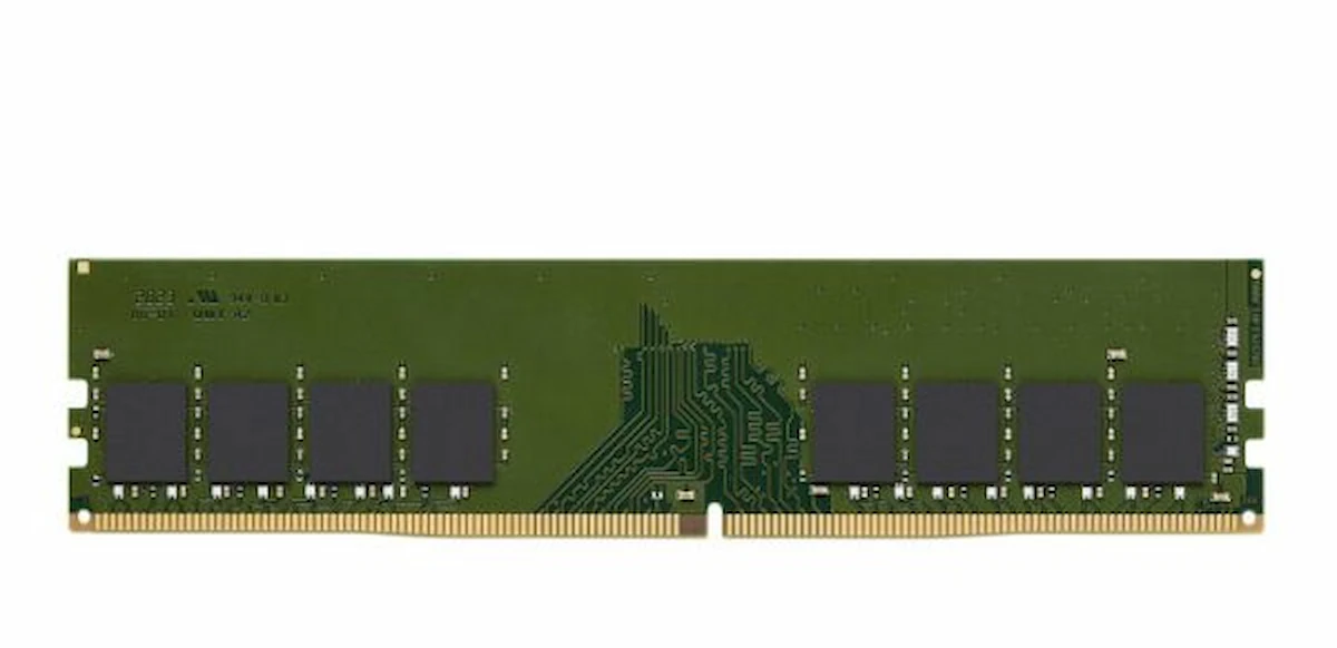 Ram Kingston 16GB 2666MHz DDR4 Ram Kingston 16GB 2666MHz DDR4