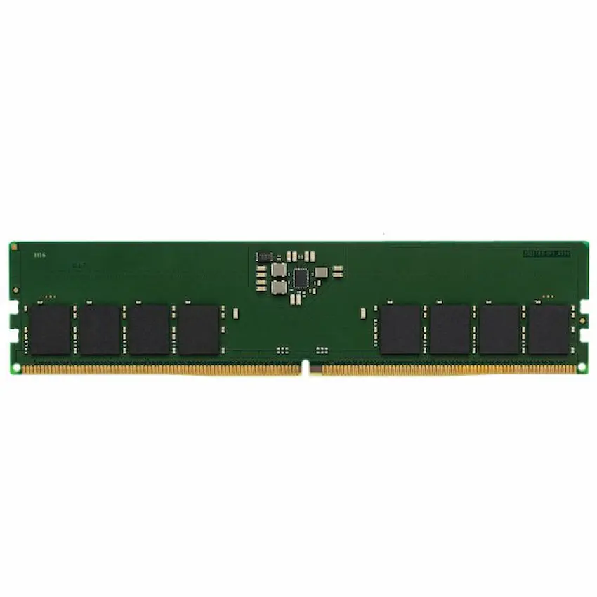 Ram Kingston 16GB DDR5 4800MHz CL40 DIMM 1Rx8 – KVR48U40BS8-16