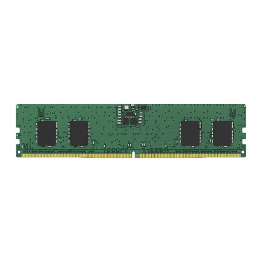 Ram Kingston 8GB DDR5 4800MHz CL40 DIMM 1Rx16 – KVR48U40BS6-8