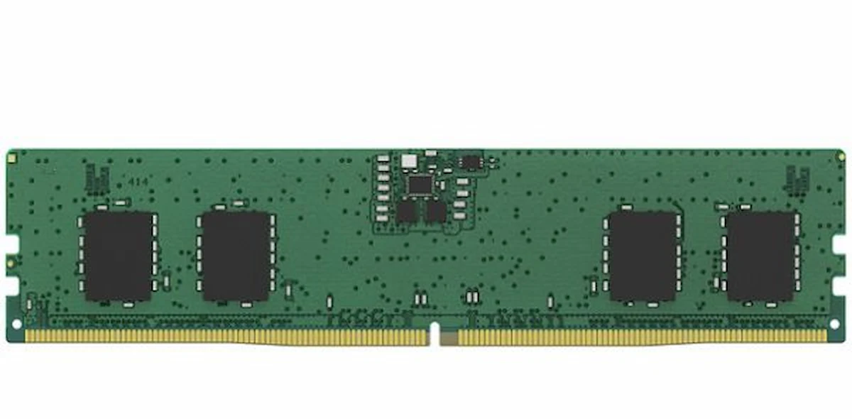 Ram Kingston 8GB DDR5 5200MHz