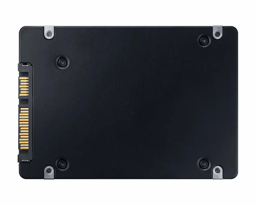 SSD Samsung PM893 7680GB 2.5 inch Sata 3 - MZ-7L37T600 (Read/Write: 550/520 MB/s, V-NAND TLC)