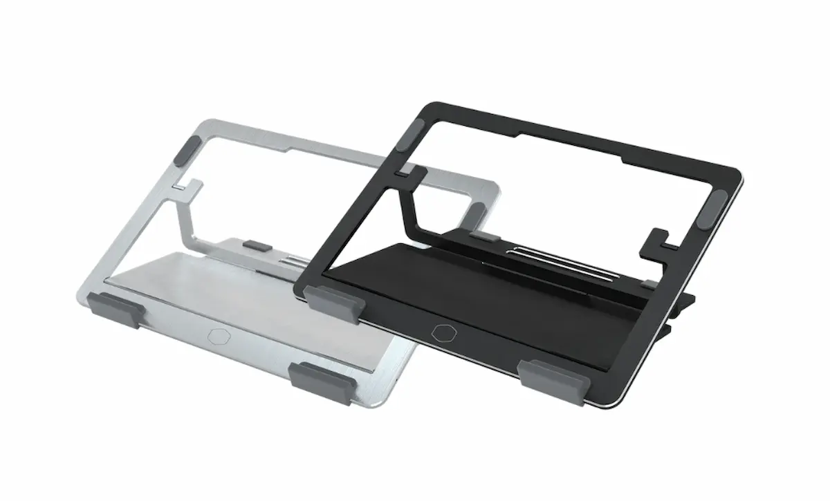 Đế Tản Nhiệt Laptop Cooler Master ErgoStand Air - songphuong.vn