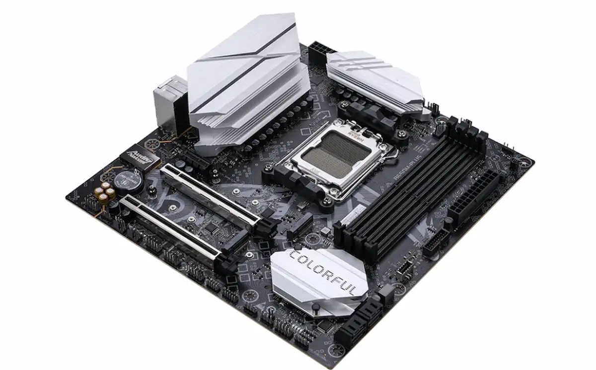 Mainboard Colorful Battle-Ax B650M-Plus V14