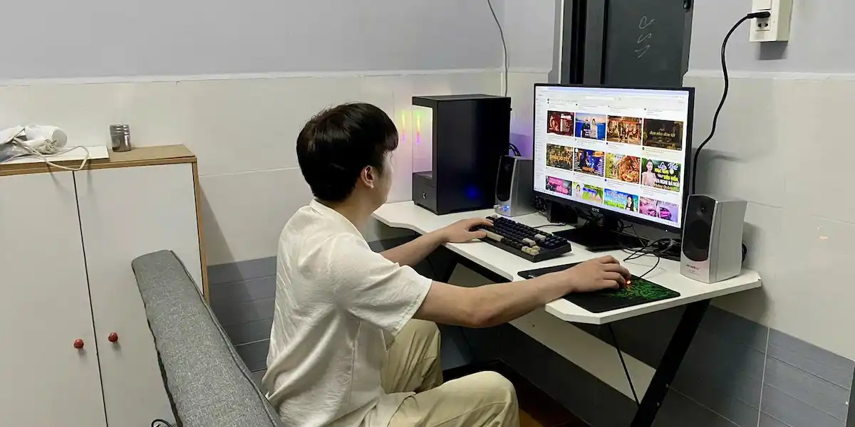 KTC H27T13 27inch - songphuong.vn KTC H27T13 27inch