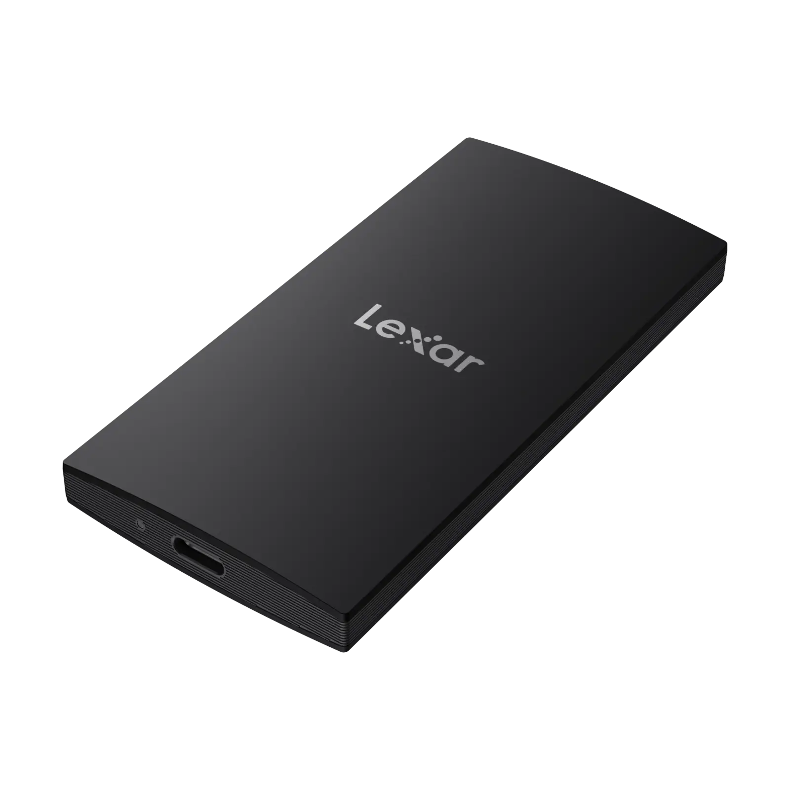 Ổ cứng di động SSD Lexar SL300 1TB (USB 3.2 Gen 2 Type-C, Read/Write 1050/1000 MB/s, LSL300001T-RNBNG)
