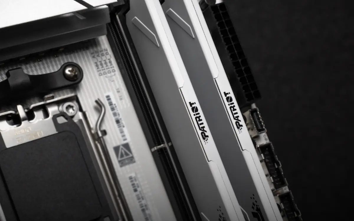 RAM PATRIOT - songphuong.vn