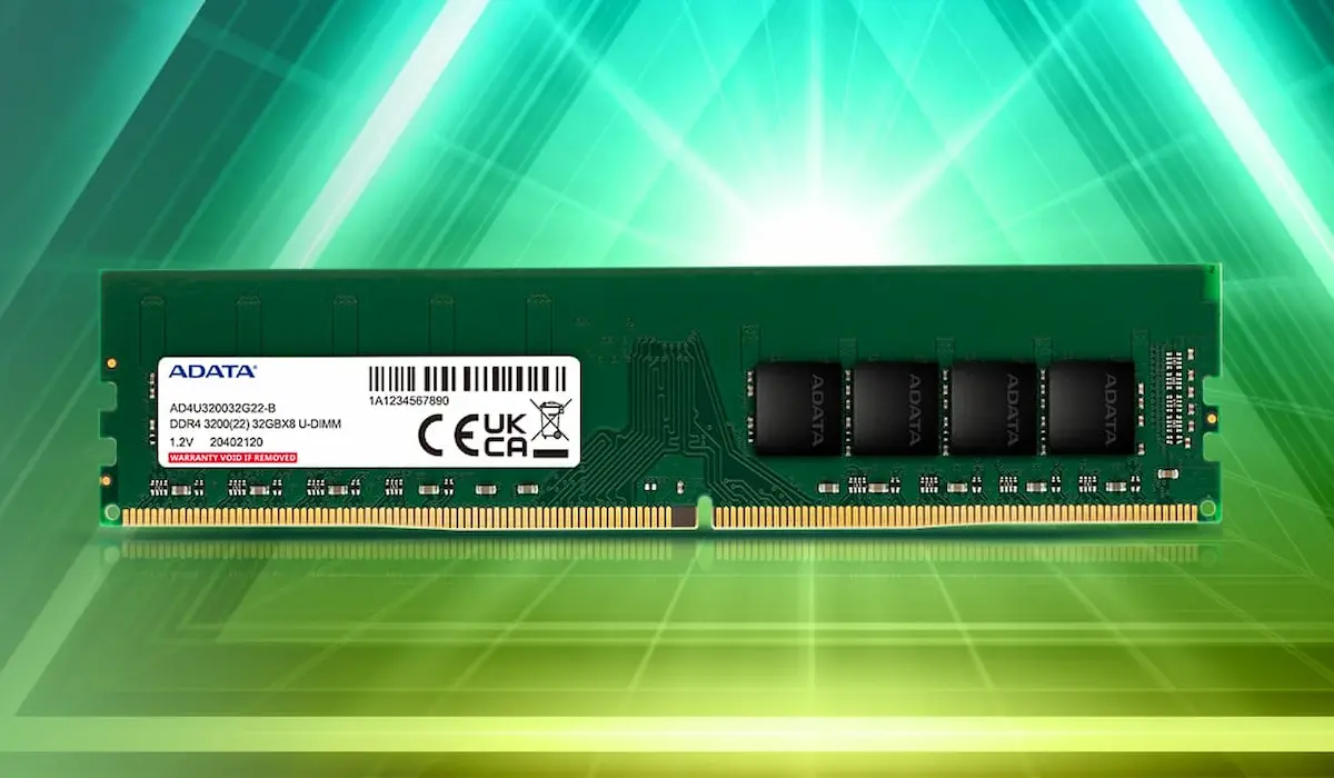 Ram Adata Premier 16GB DDR4 3200Mhz
