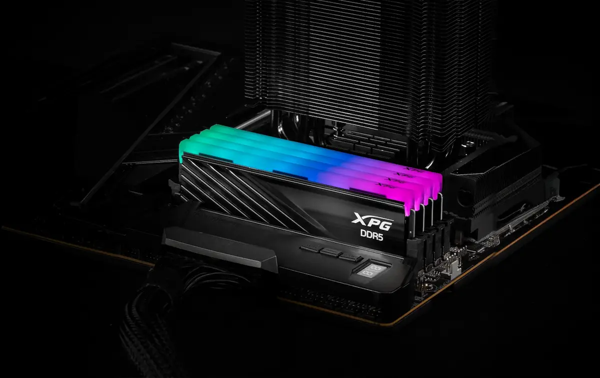 Ram Adata XPG Lancer Blade RGB 16GB DDR5 6000MHz
