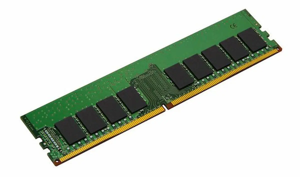 Ram Server Kingston 16GB 2666MHz DDR4 ECC
