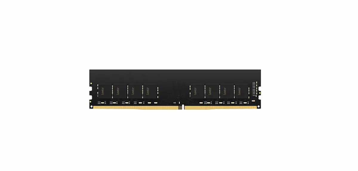 Ram Lexar 16GB DDR4 U-DIMM CL22