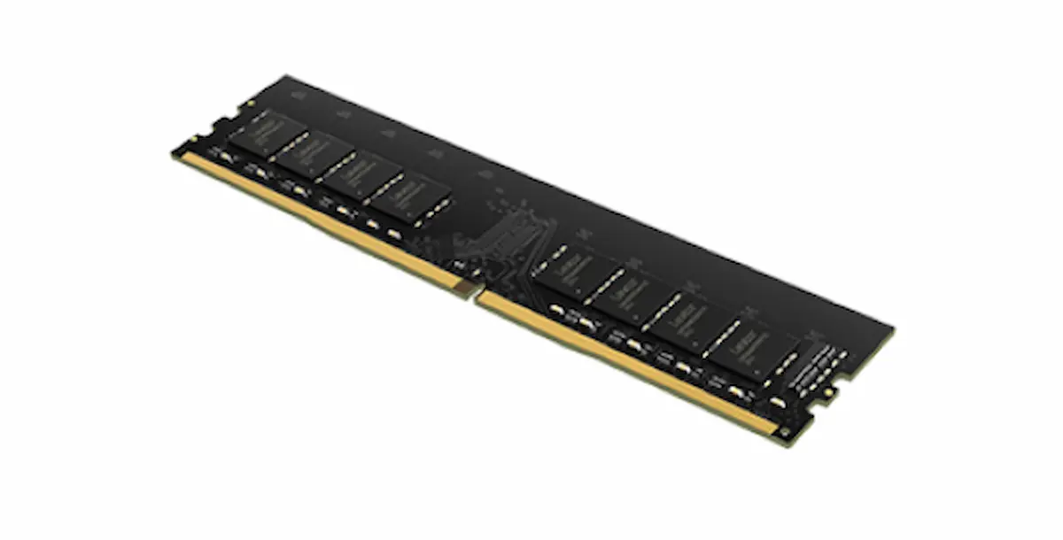 Ram Lexar 8GB DDR4 3200Mhz U-DIMM CL22