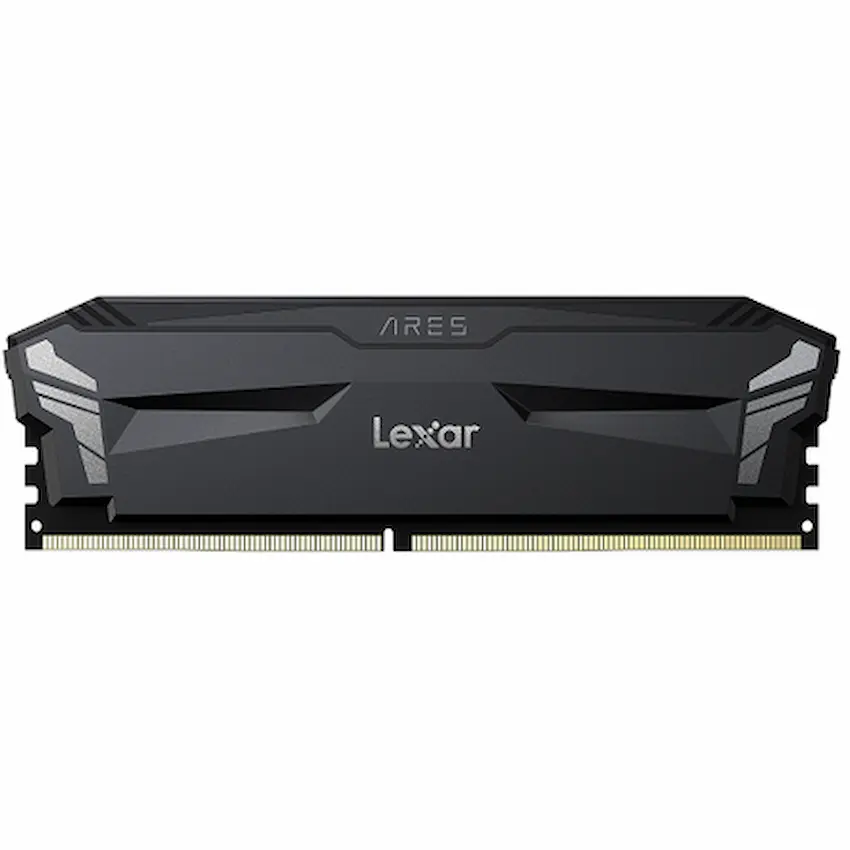 Ram Lexar Ares 8GB DDR4 3200Mhz RGB – LD4U08G32C16LA-RGS
