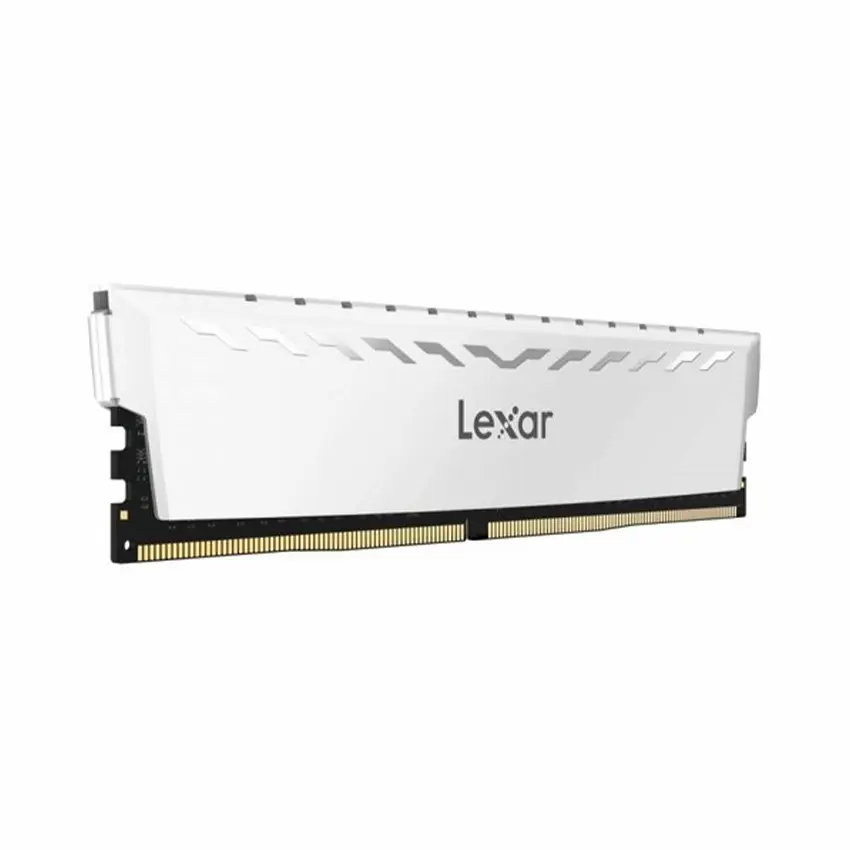 Ram Lexar Thor 16GB DDR4 3600Mhz U-DIMM CL22 - LD4BU016G-R3600GSWG