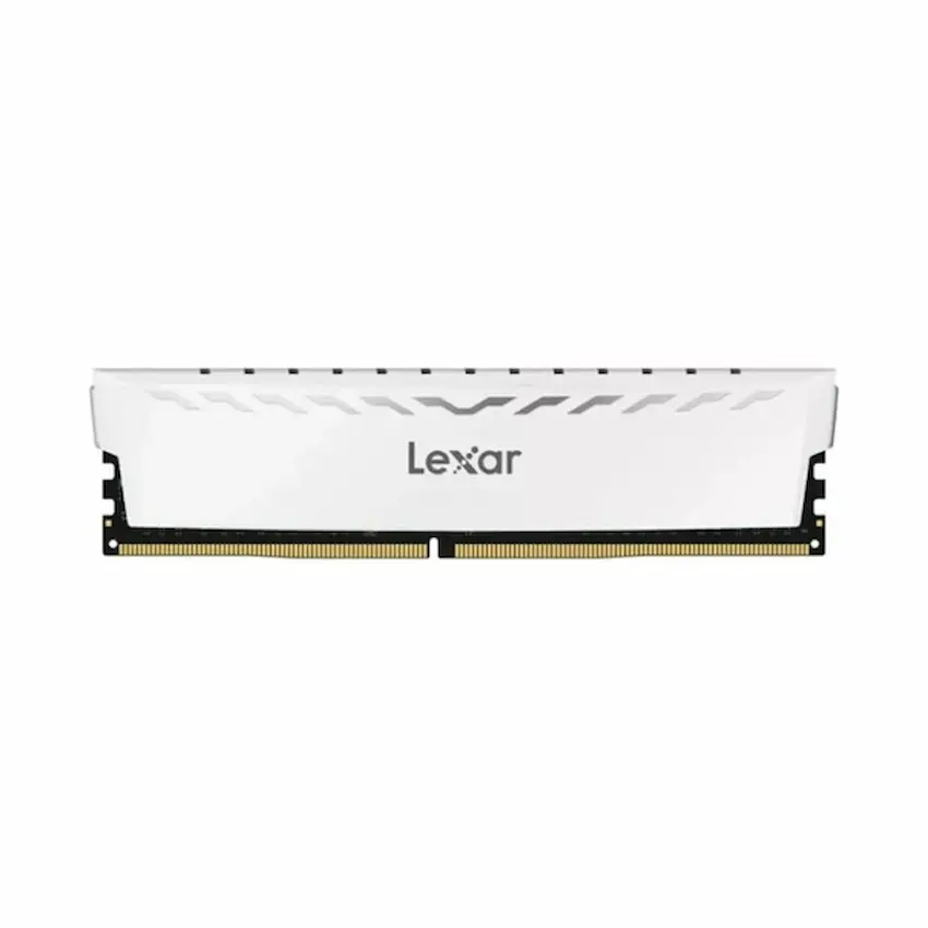 Ram Lexar Thor 16GB DDR4 3600Mhz U-DIMM CL22 – LD4BU016G-R3600GSWG