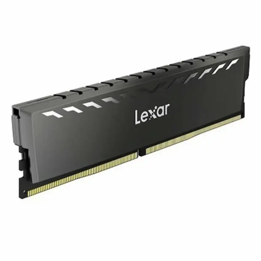 Ram Lexar Thor 8GB DDR4 3200Mhz UDIMM – LD4BU008G-R3200GSXG