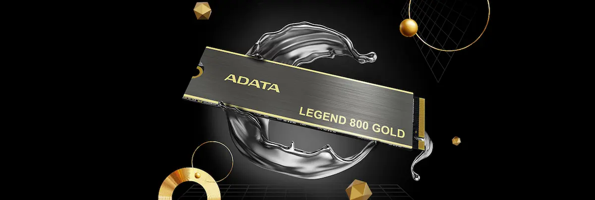 SSD Adata Legend 800 1TB