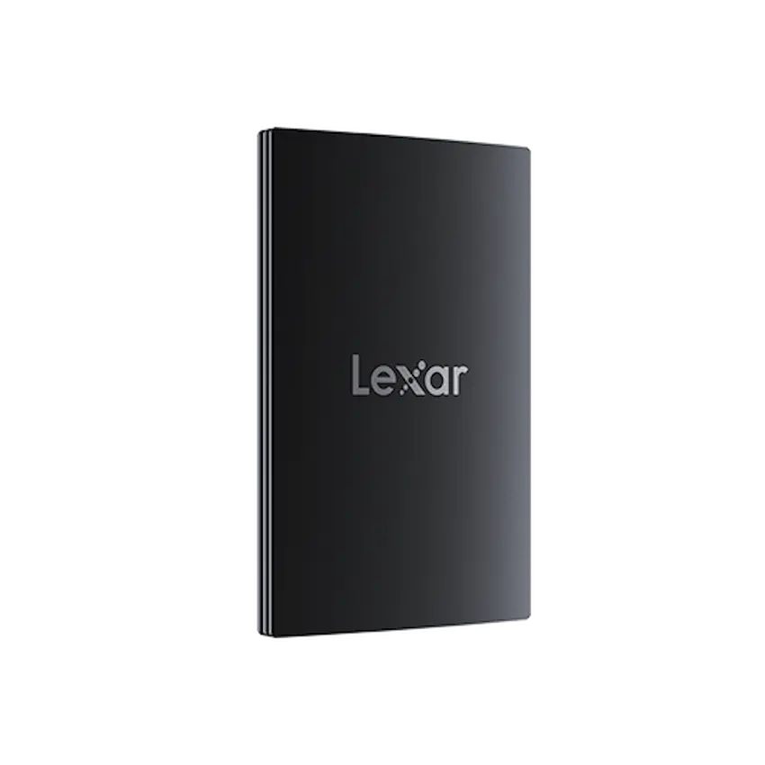 Ổ cứng di động SSD Lexar SL500 4TB (USB 3.2 Gen 2x2, Read/Write 2000/1800 MB/s, LSL500X004T-RNBNG)