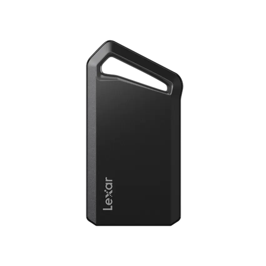 Ổ cứng di động SSD Lexar Professional SL600 512GB (USB 3.2 Gen 2×2, Read/Write 2000/2000 MB/s, LSL600X512G-RNBNG)