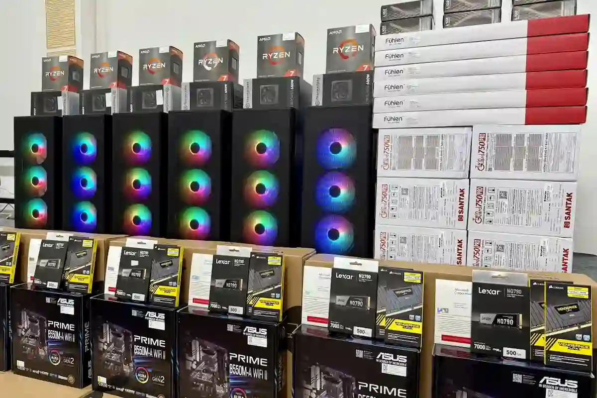 Bàn Phím Văn Phòng - Song Phương Bàn Phím Văn Phòng - Song Phương