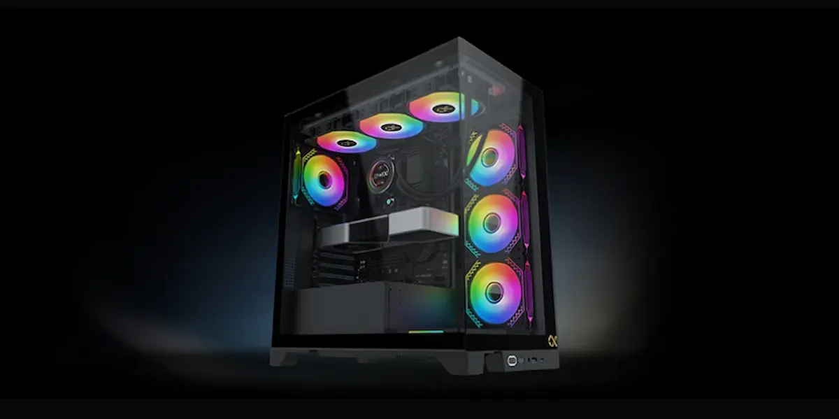 Case Xigmatek - songphuong.vn