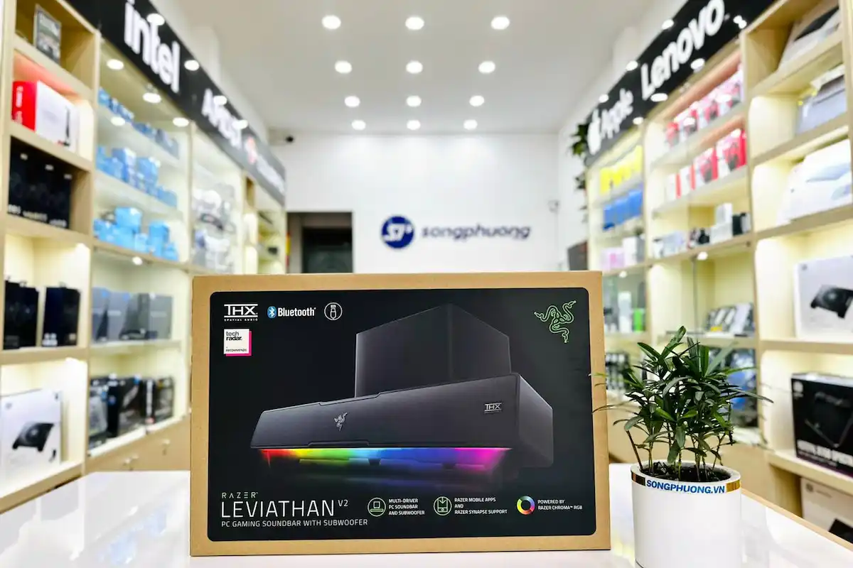 Loa Bluetooth Razer Loa Bluetooth Razer