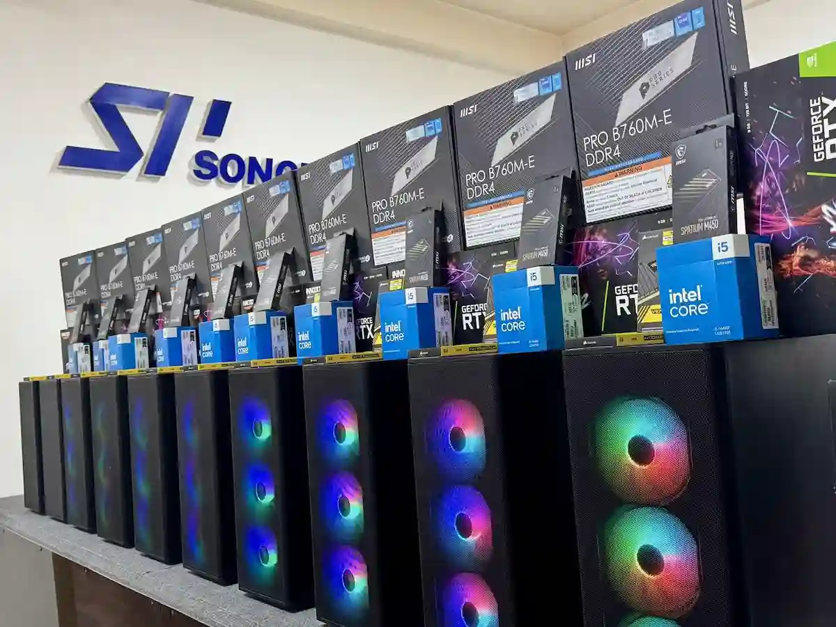 Mainboard MSI PRO B760M-E - PC Đồ Họa - songphuong.vn Mainboard MSI PRO B760M-E - PC Đồ Họa - songphuong.vn