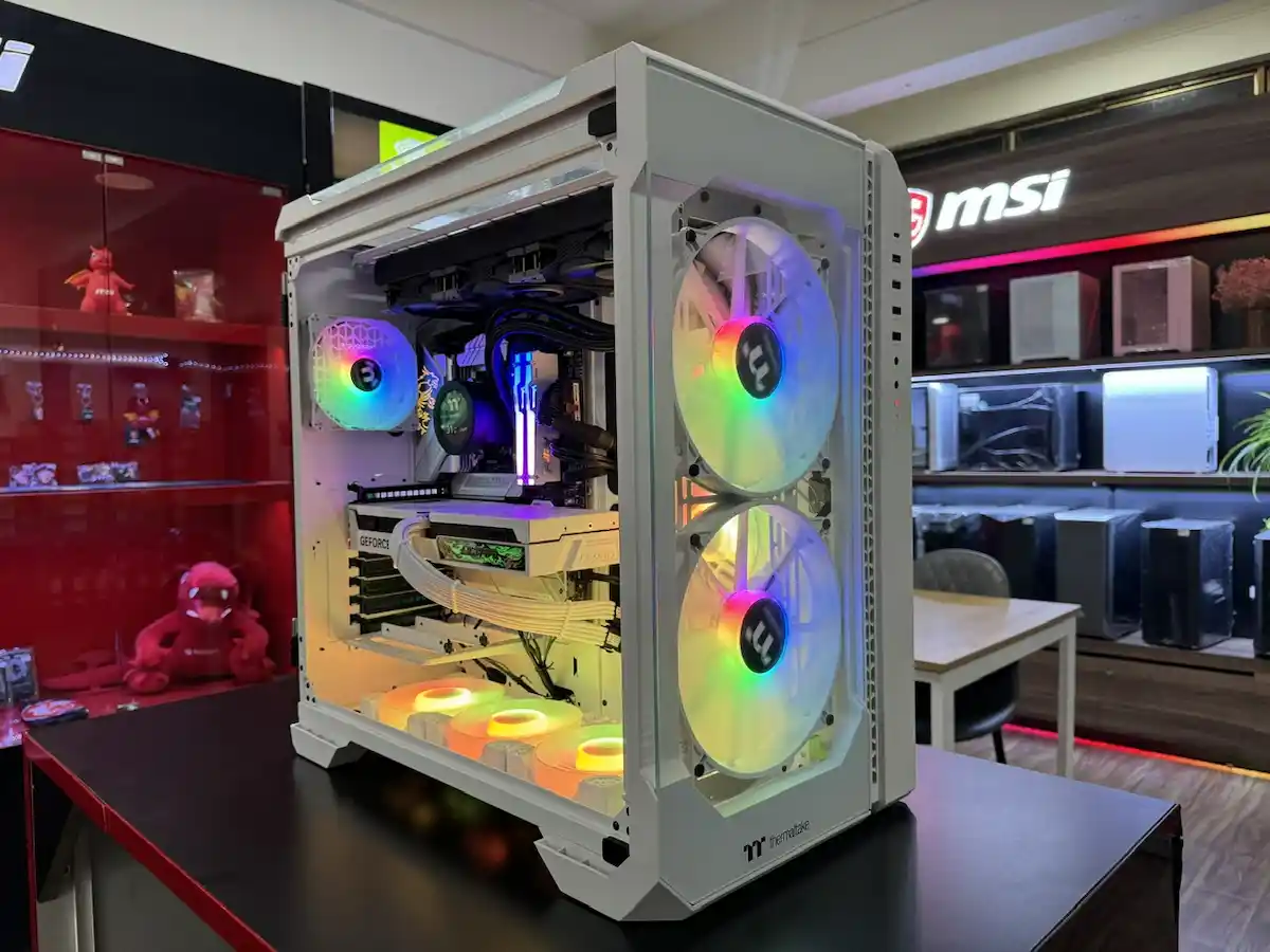 Mainboard MSI Cao Cấp - songphuong.vn Mainboard MSI - songphuong.vn