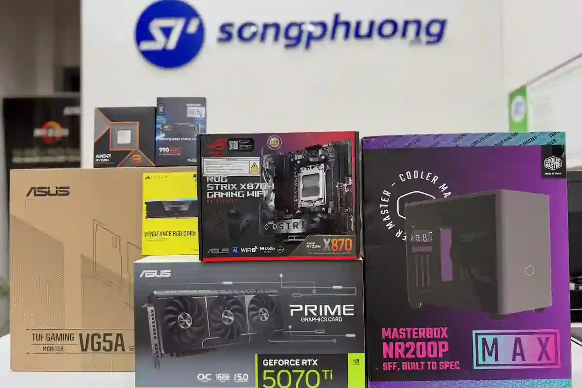 Màn Hình Gaming ASUS  Màn Hình Gaming ASUS