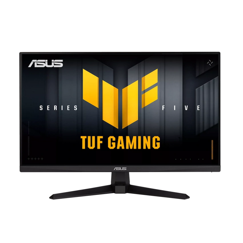 Màn hình LCD Asus TUF Gaming VG27AQM5A Fast-IPS 300Hz (27inch, 2560×1440 QHD, Fast-IPS, 300Hz, 0.3ms, Adaptive-Sync, Loa)
