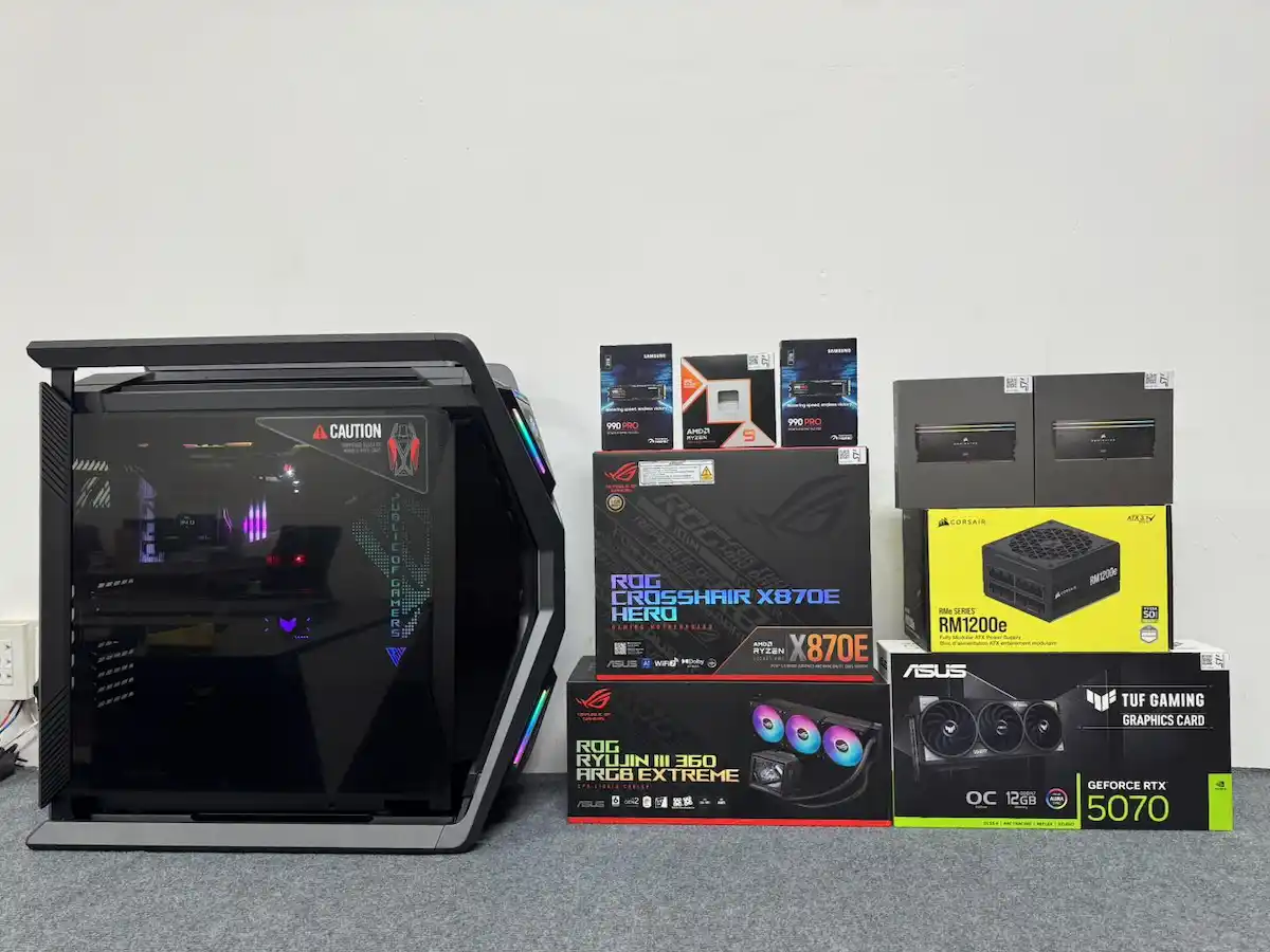 Nguồn Corsair 1200W - PSU Corsair - songphuong.vn Nguồn Corsair 1200W - PSU Corsair - songphuong.vn