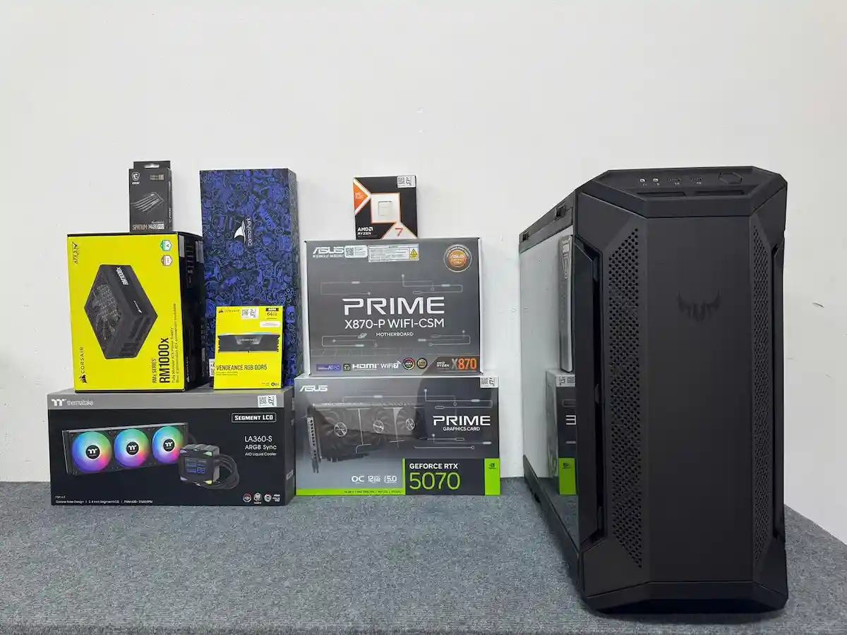 PC Gaming Cao Cấp - songphuong.vn PC Gaming Cao Cấp - songphuong.vn