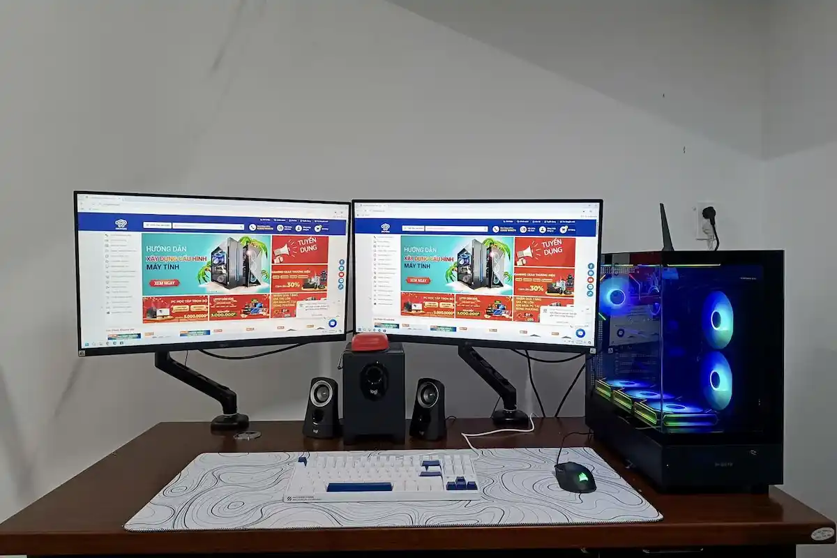 Chuột Corsair - songphuong.vn