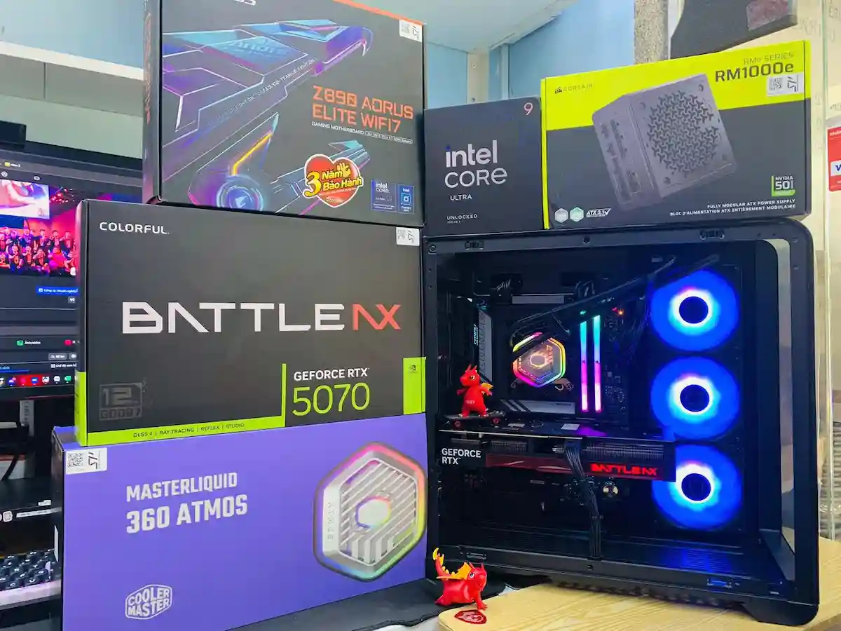 PSU Corsair - Pc Gaming - songphuong.vn PSU Corsair - Pc Gaming - songphuong.vn