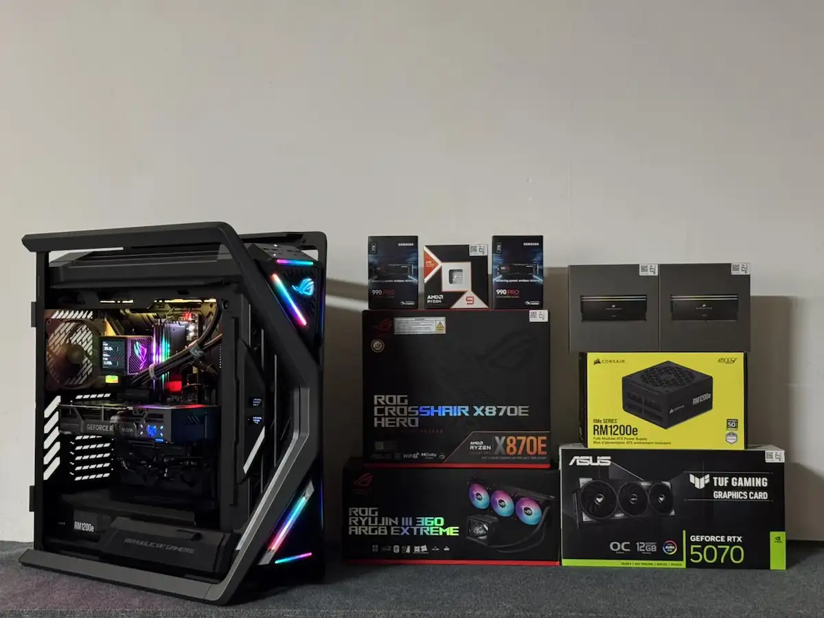 PSU Corsair RM1200e - PC Gaming Cao Cấp - songphuong.vn PSU Corsair RM1200e - PC Gaming Cao Cấp - songphuong.vn