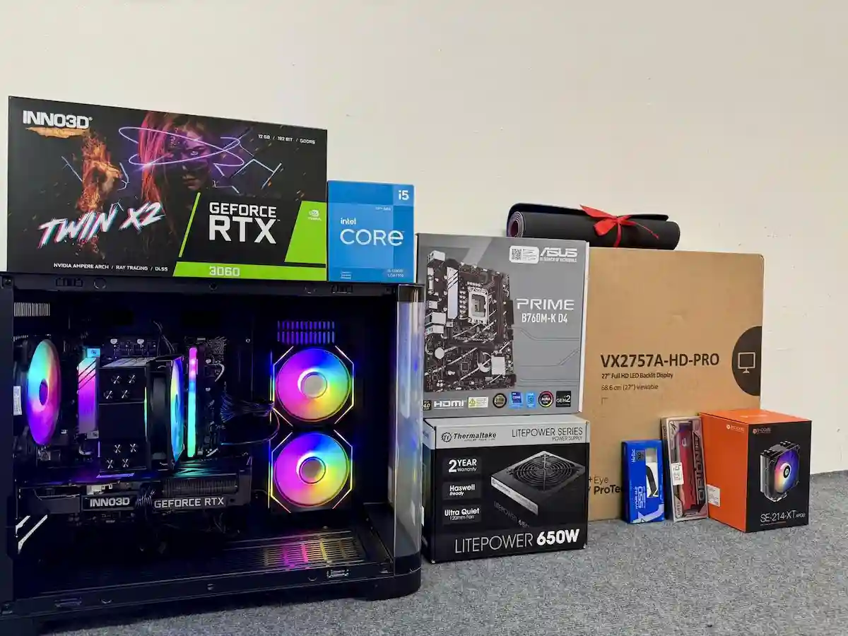 RAM GEIL ORION DDR4 - PC Gaming - Song Phương RAM GEIL ORION DDR4 - PC Gaming - Song Phương