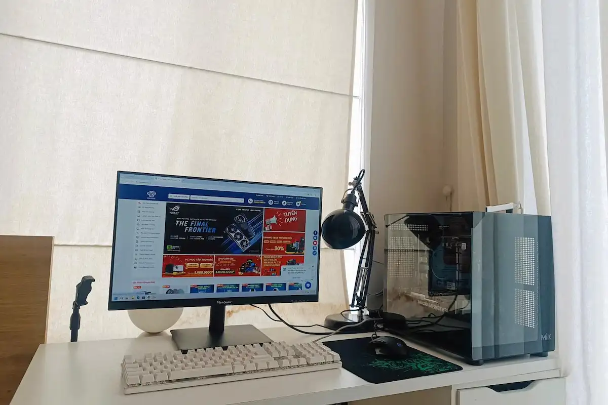 Segotep PC Gaming - songphuong.vn Segotep PC Gaming - songphuong.vn