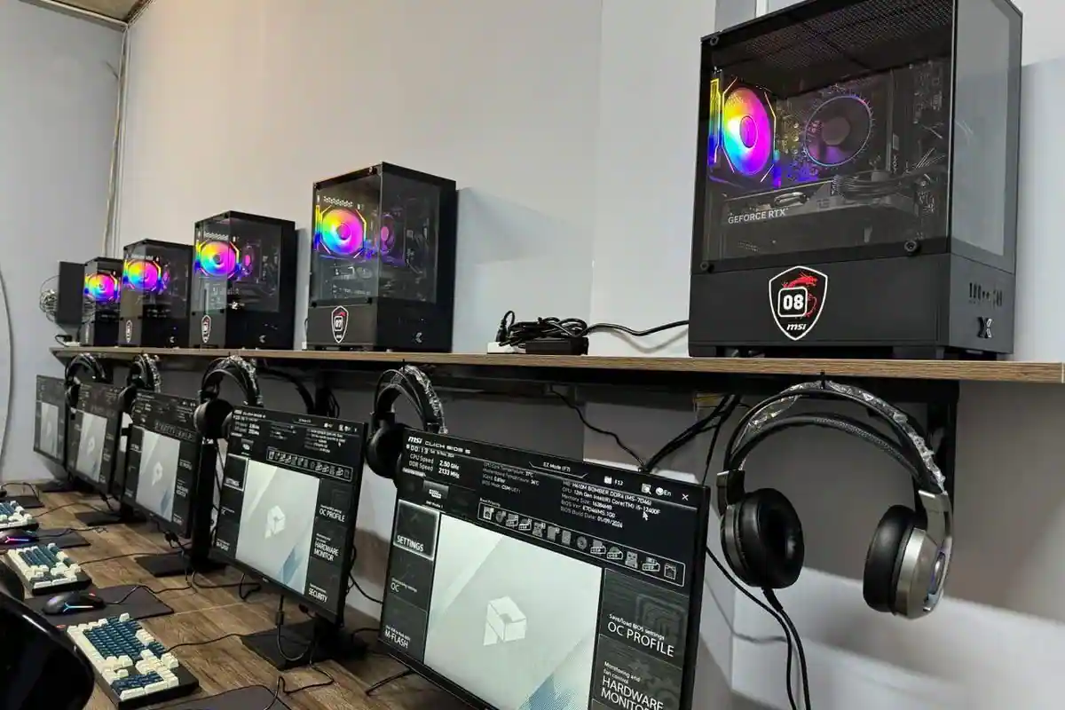 Tai Nghe Xiberia ICafe - songphuong.vn Tai Nghe Xiberia ICafe - songphuong.vn