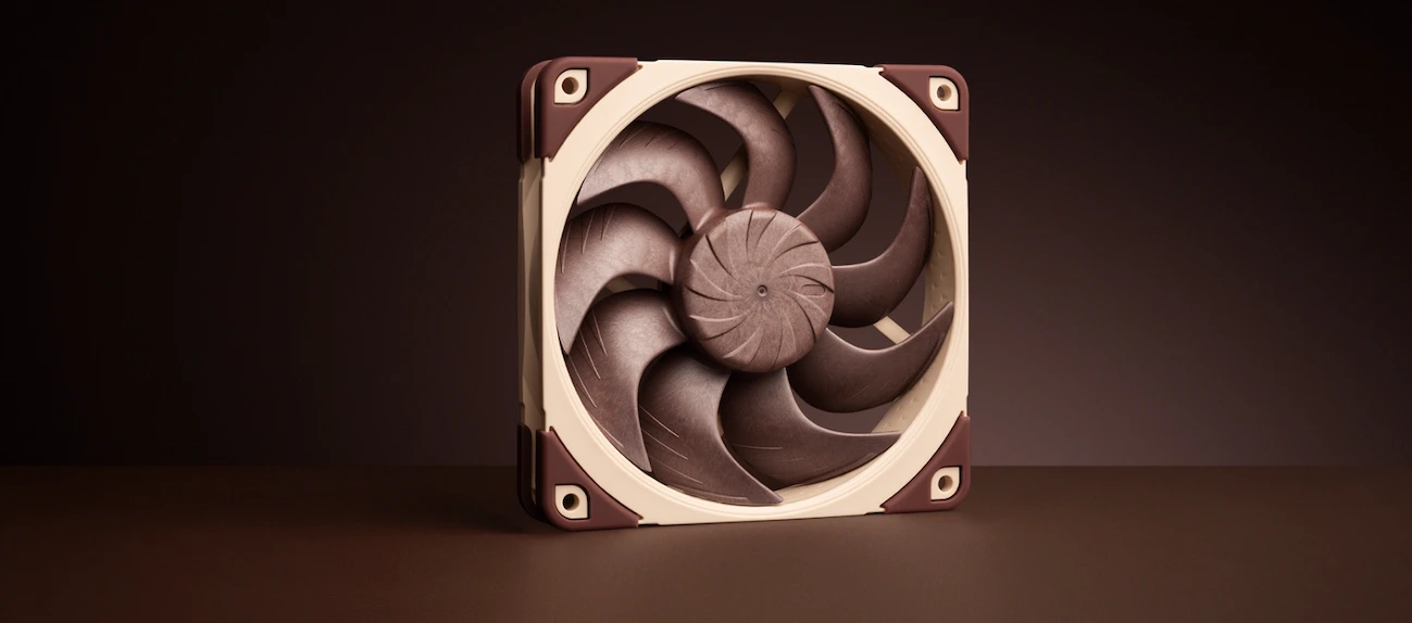Tản nhiệt Noctua