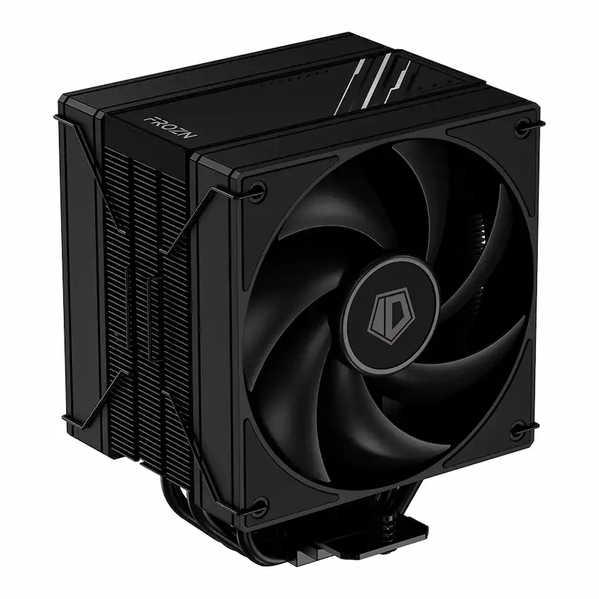 Bộ tản nhiệt khí ID-COOLING FROZN A410 DK (2 Fan FDB)