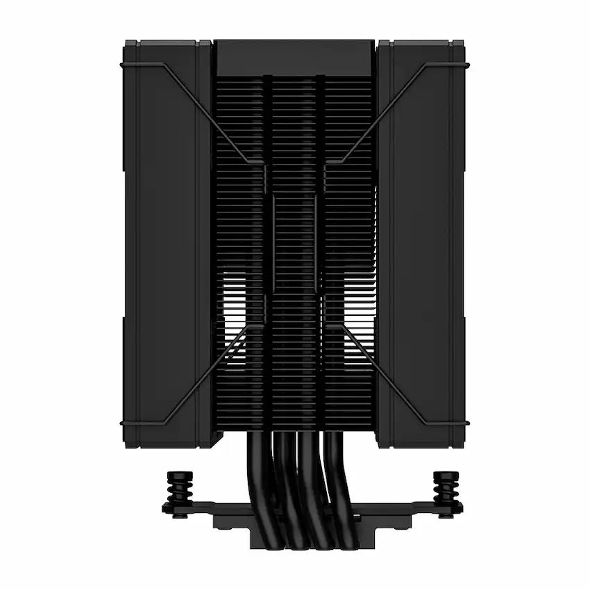Bộ tản nhiệt khí ID-COOLING FROZN A410 DK (2 Fan FDB)
