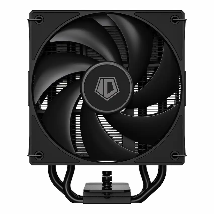 Bộ tản nhiệt khí ID-COOLING FROZN A410 DK (2 Fan FDB)