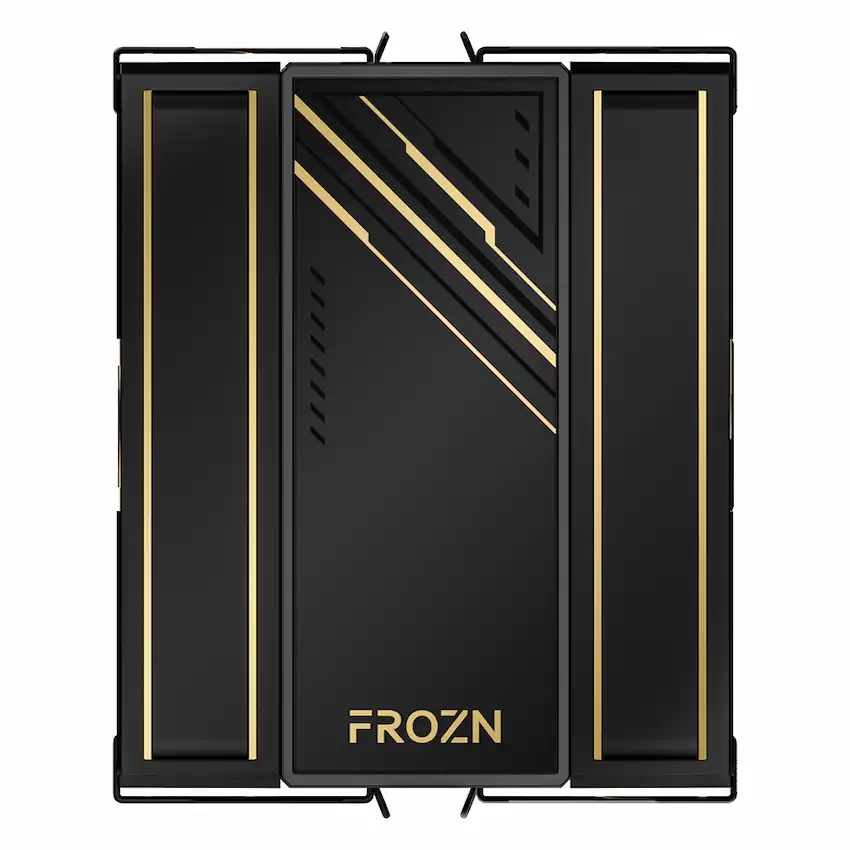 Tản nhiệt khí ID-COOLING FROZN A410 GDL