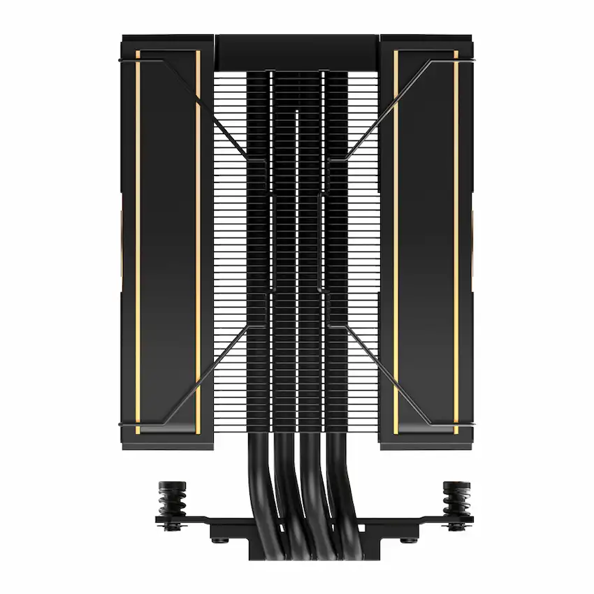 Tản nhiệt khí ID-COOLING FROZN A410 GDL