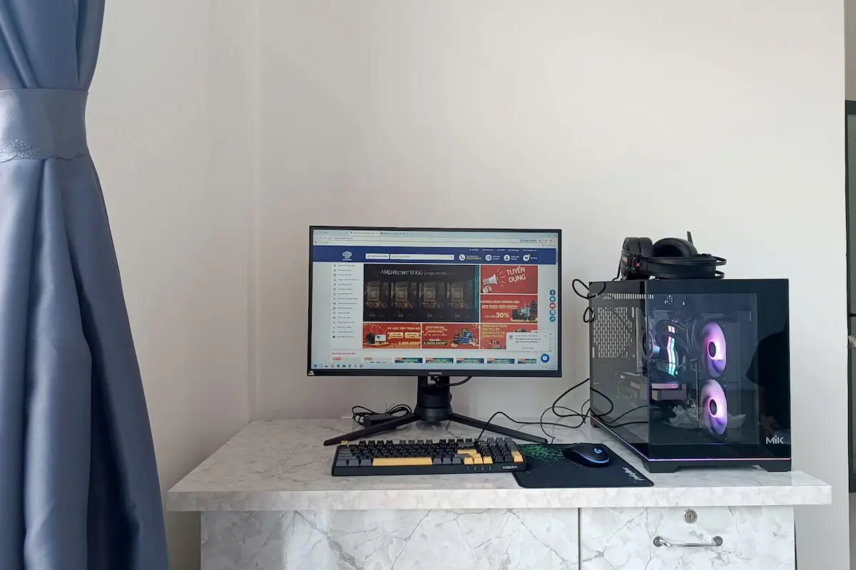 Tản nhiệt nước ID Cooling