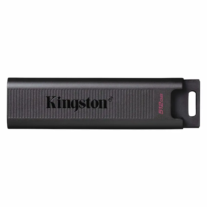 USB Kingston DataTraveler Max 512GB Type C – DTMAX/512GB