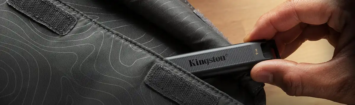 USB Kingston DataTraveler Max 512GB USB Kingston DataTraveler Max 512GB