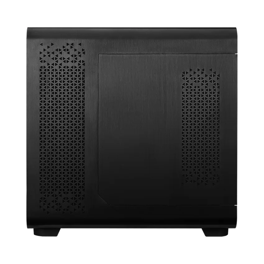Case MSI MEG MAESTRO 700L PZ (E-ATX/ATX, Mid-Tower, USB Type C, No Fan, Đen)
