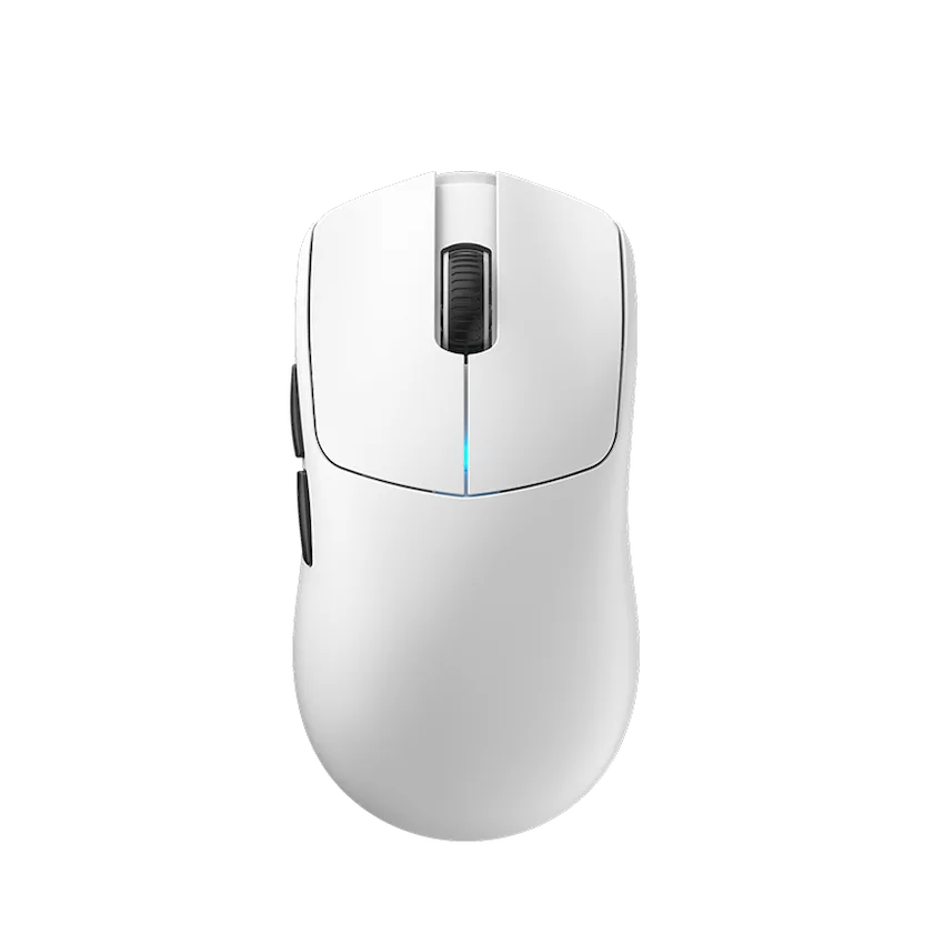 Chuột Machenike L9 X1 Tri-mode (Có dây / 2.4G Wireless / Bluetooth 5.0, 12000 DPI, PAW 3311)