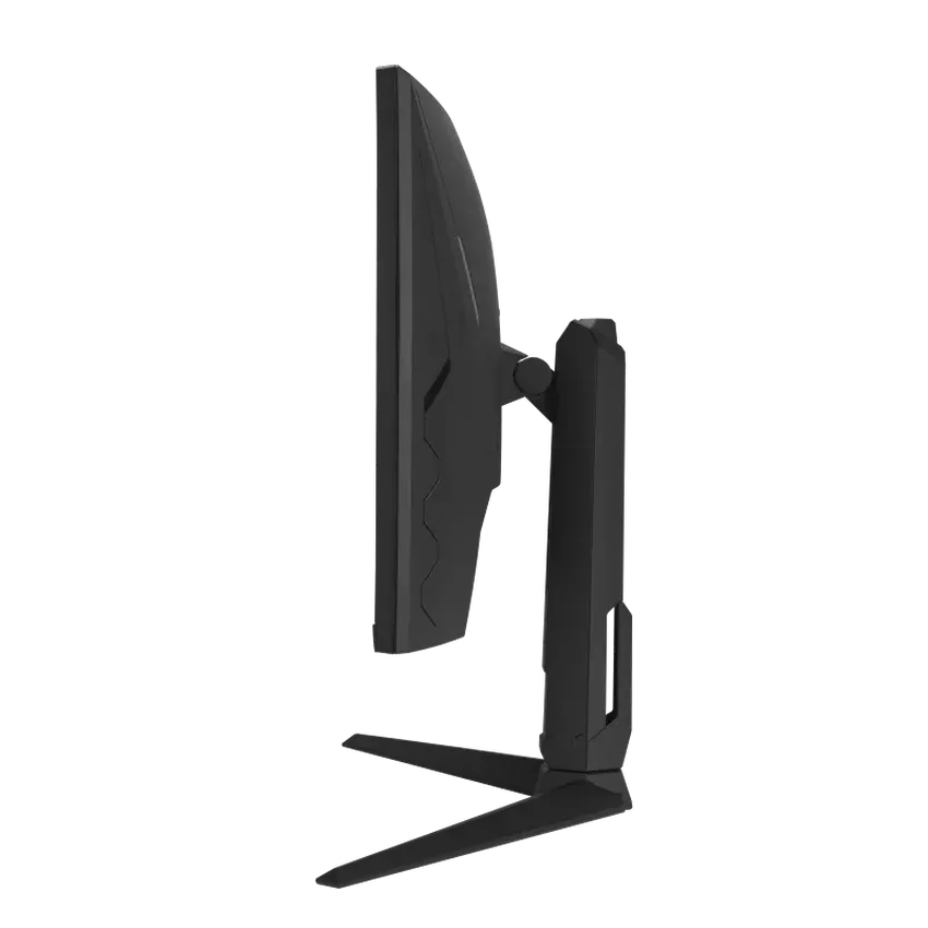 Màn Hình LCD Cong ASUS TUF Gaming VG34WQML5A (34 inch, 3440x1440 WQHD, Fast VA, 250Hz OC, 1500R, 0.5ms, AMD FreeSync, Loa, Gaming AI)